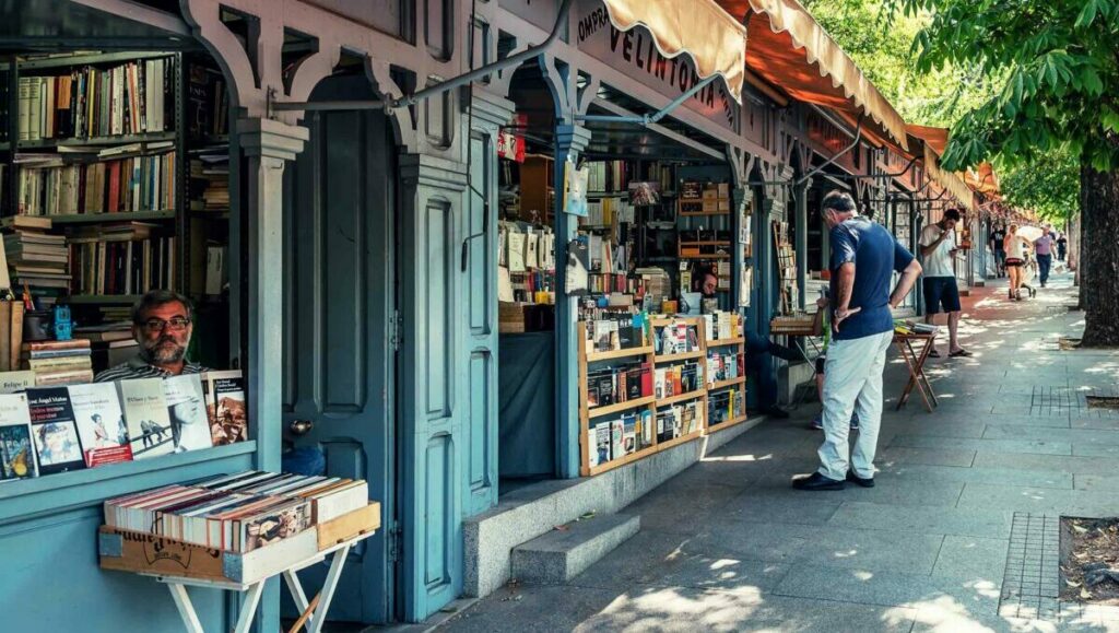 Feria del Libro