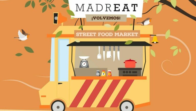 MadrEAT
