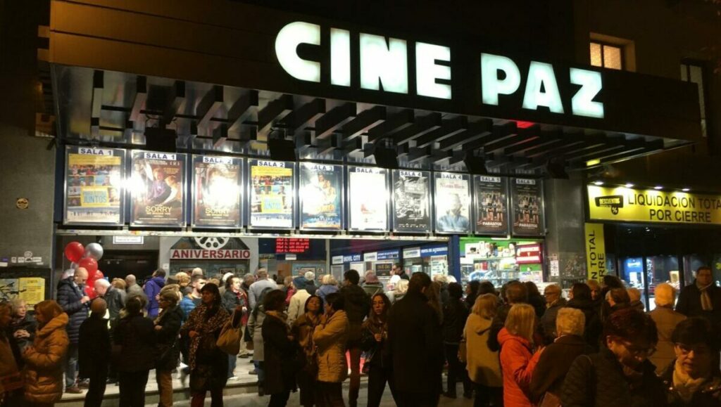 cines