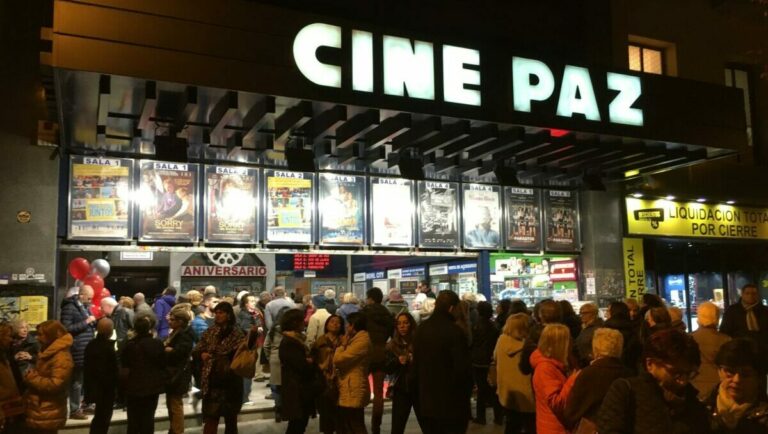 cines