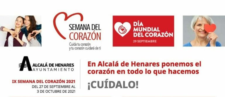 semana del corazón