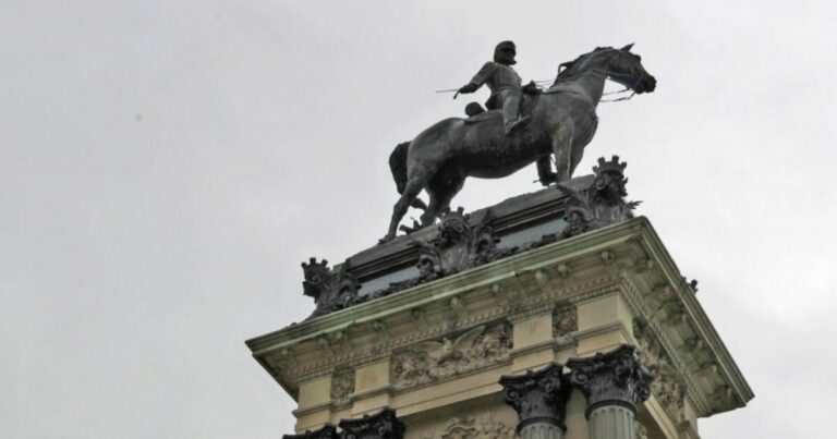 Pasea Madrid