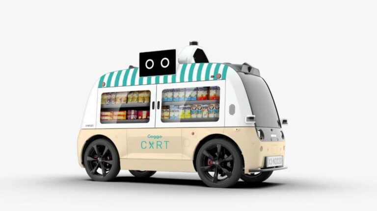 Las Rozas foodtruck