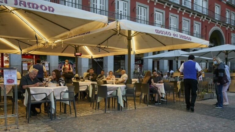 fin de las restricciones