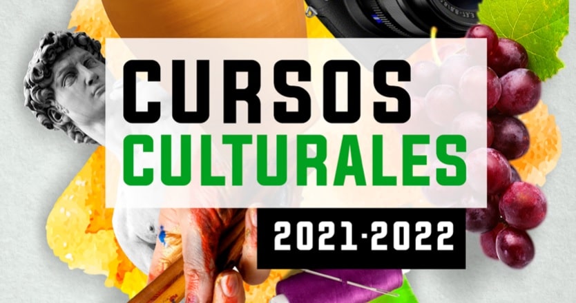 cursos culturales San Fernando