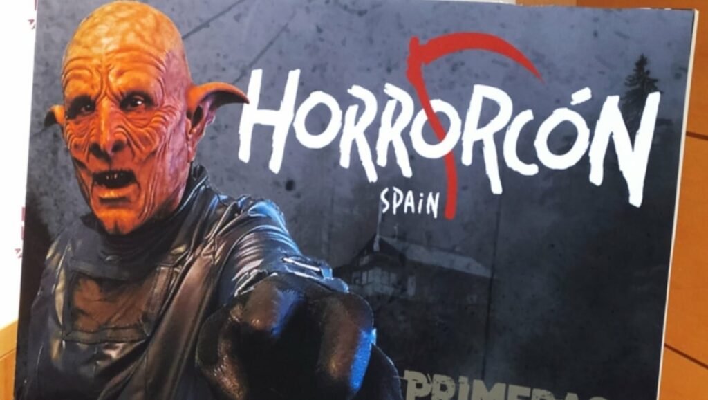 horrorcón