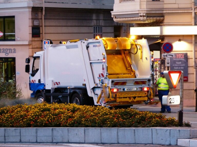 Pozuelo una de las ciudades más limpias de Madrid