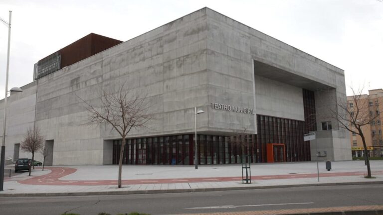 teatro coslada