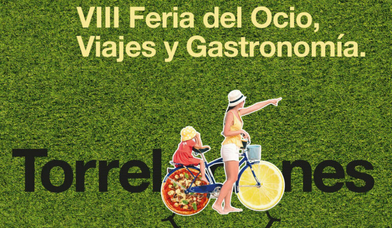 torrelodones feria ocio