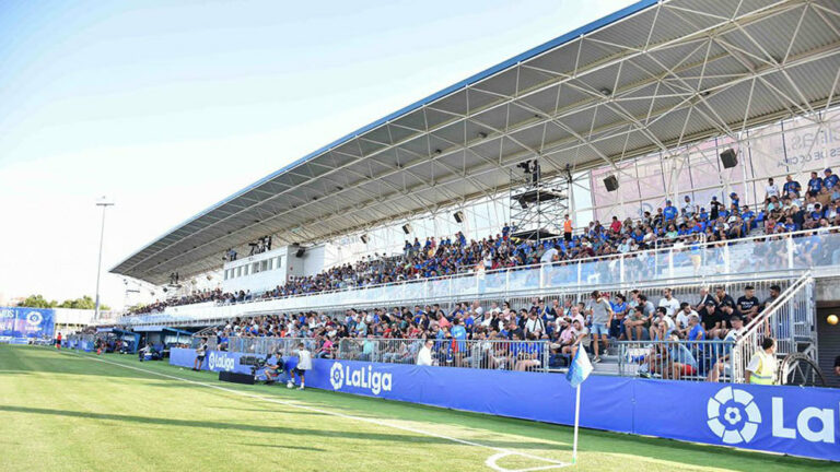 CF Fuenlabrada