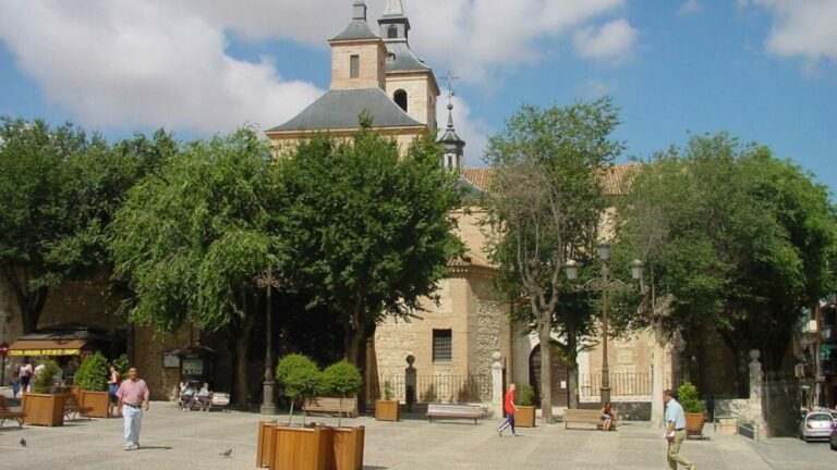 arganda comercios mágicos