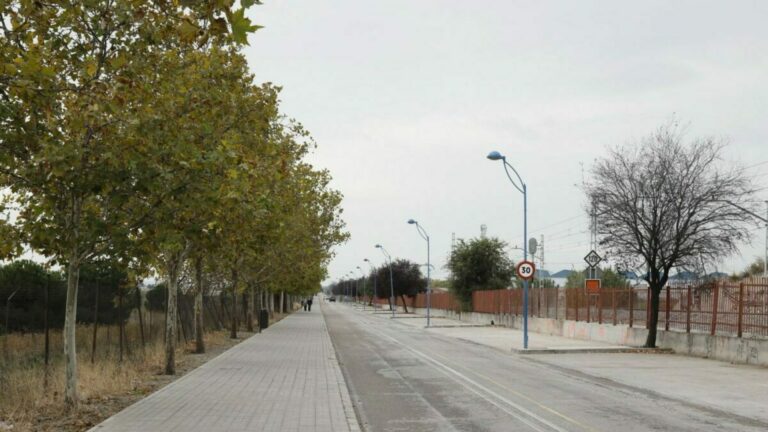 presupuesto getafe