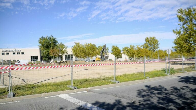 boadilla aparcamiento