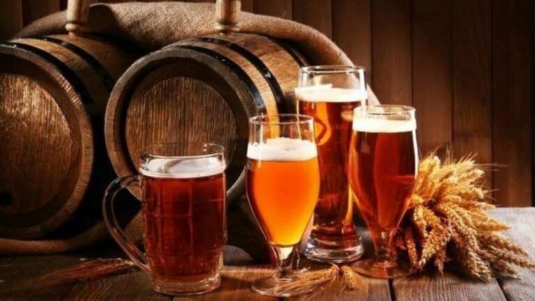 alcobendas feria cerveza artesana