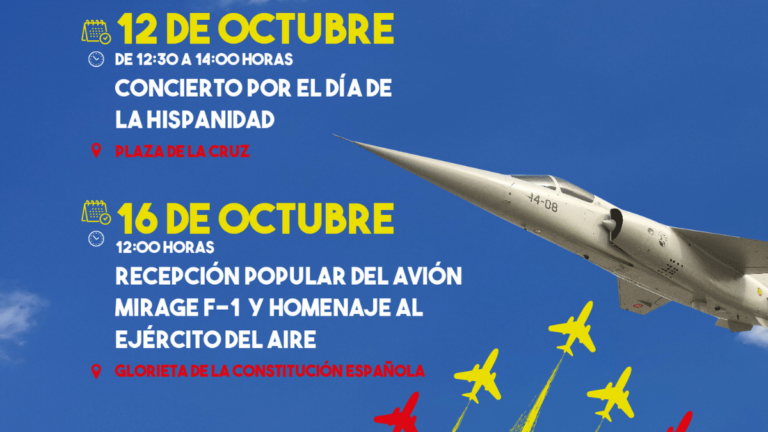 Boadilla Hispanidad