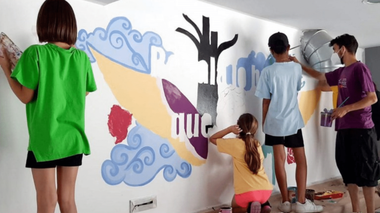 Casa Joven Parla