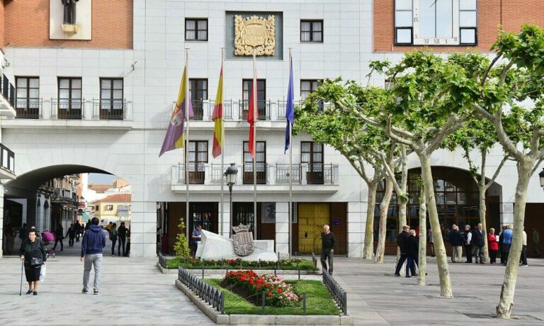 torrejón desempleo