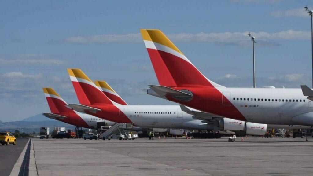 buitre avión