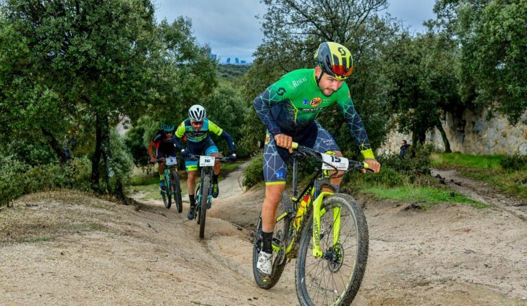 circuito scott