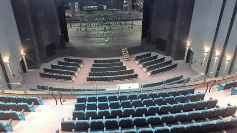 temporada teatral Alcobendas