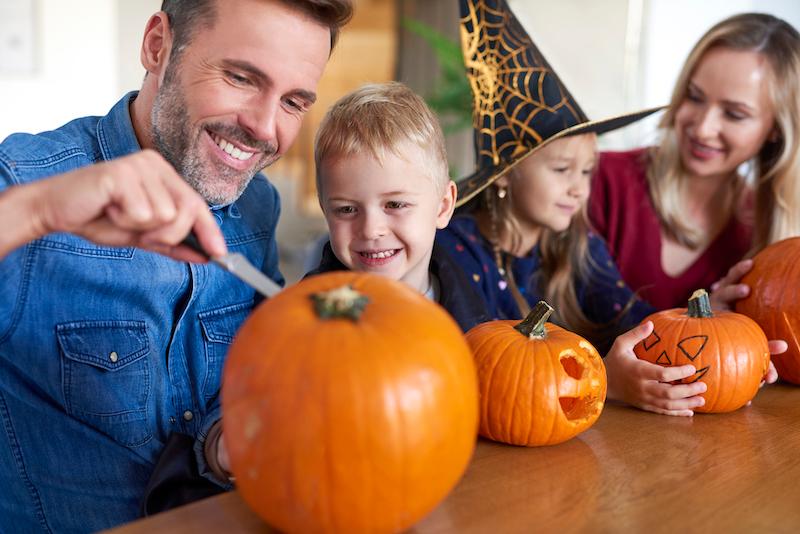 halloween majadahonda