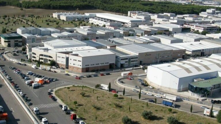 getafe empresas