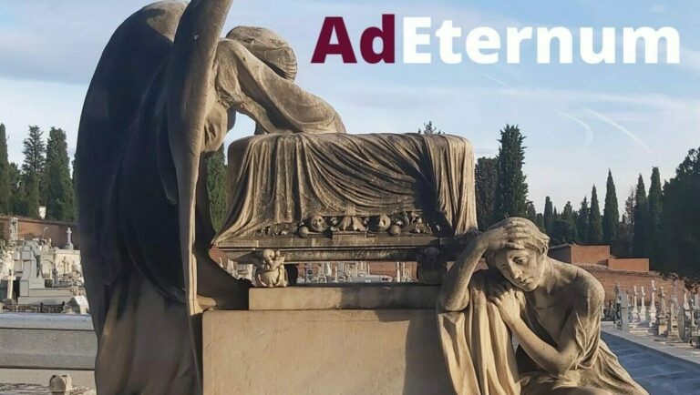 cementerio san isidro