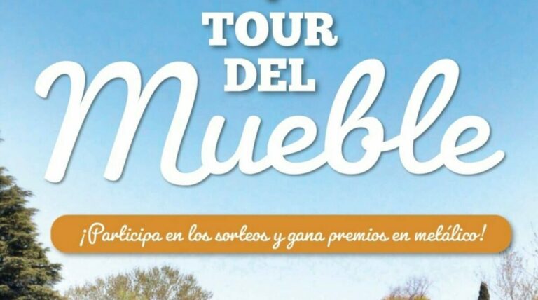 tour del mueble