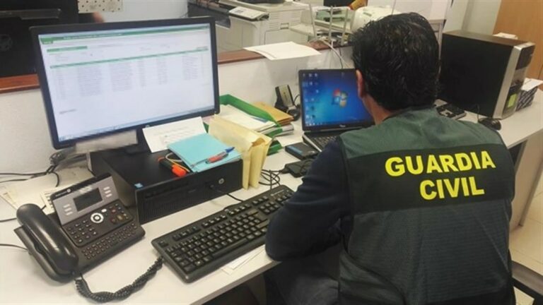 guardia civil cita previa