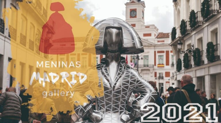 meninas madrid