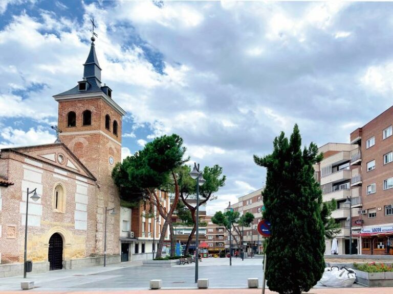 Alcobendas wifi