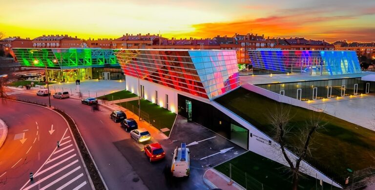 torrejón exposiciones