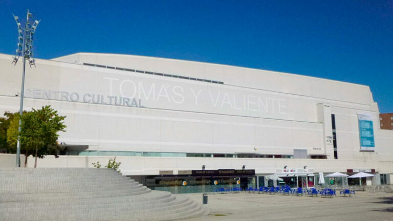 ceart fuenlabrada
