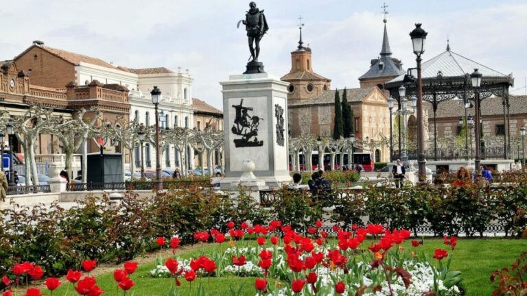 alcalá navidad