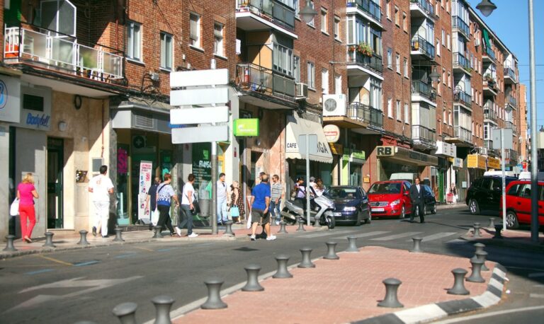 alcobendas sorteo