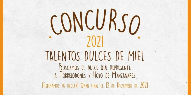 torrelodones dulce