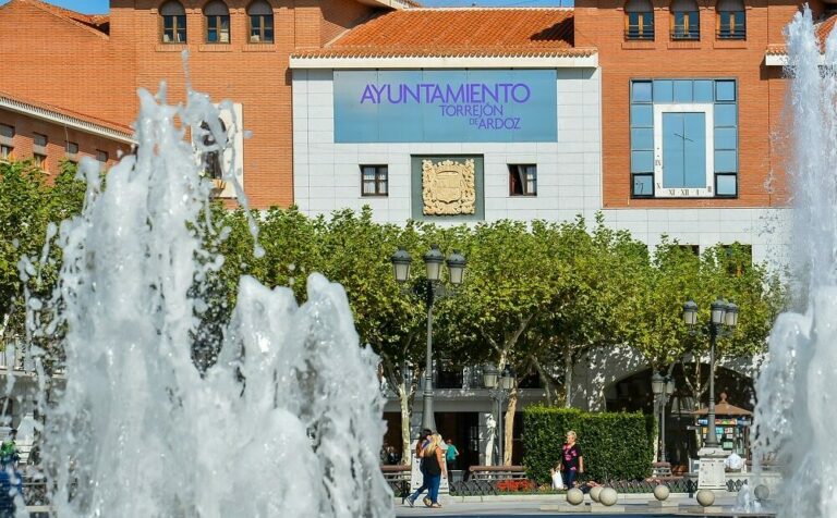 torrejón presupuestos