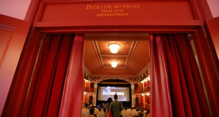 alcine alcalá
