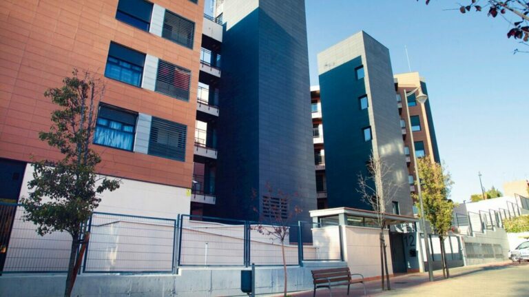 alcobendas viviendas