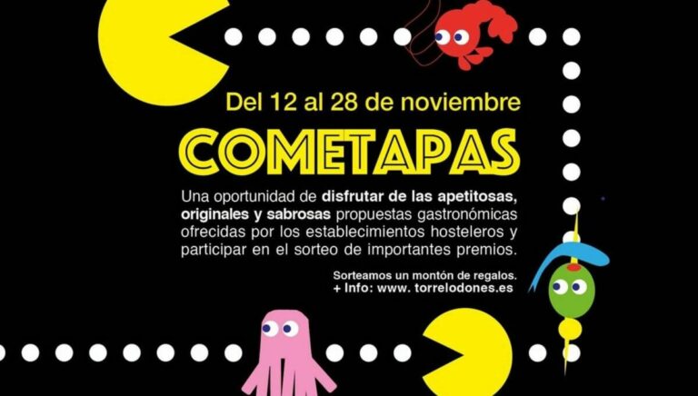 feria de la tapa