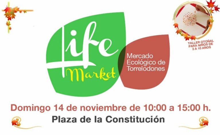 torrelodones mercado