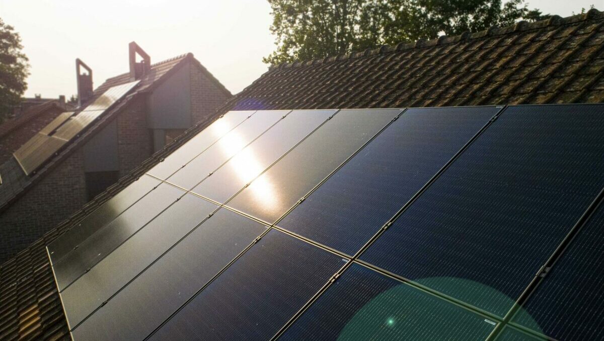 ayudas paneles solares