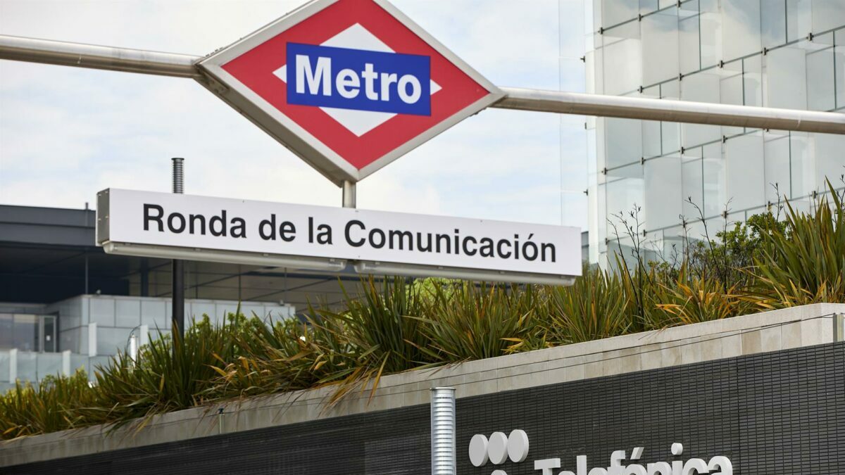 Metro de Madrid arrancará 2022 con las ampliaciones de la L3 y L11