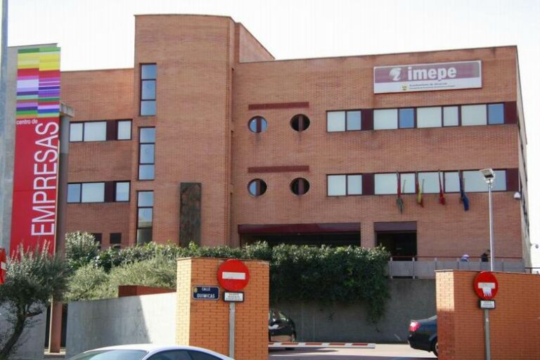 alcorcón personas desempleadas