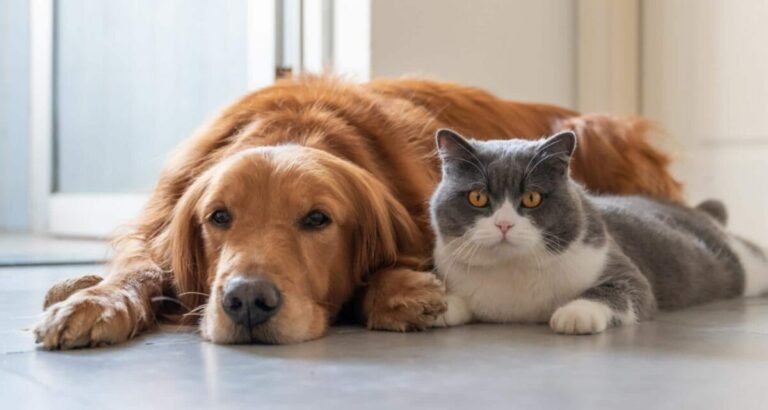 Adopción animales domésticos