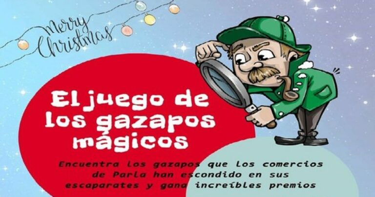 juego gazapos mágicos
