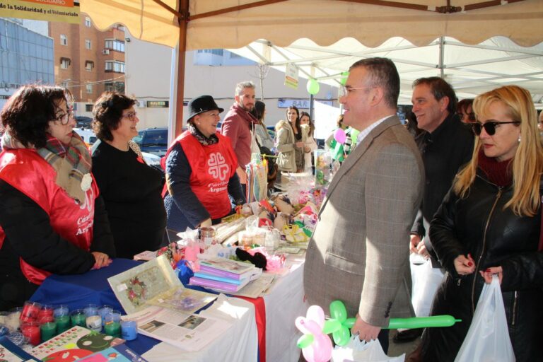arganda