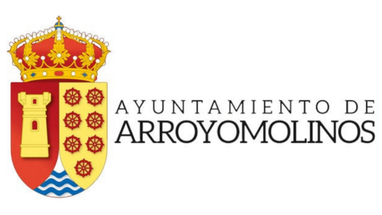 Arroyomolinos cauce arroyada