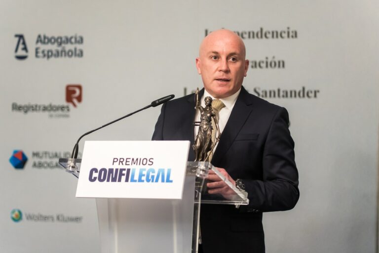 premios confilegal