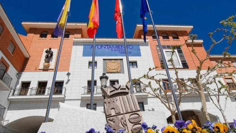 presupuestos Torrejón